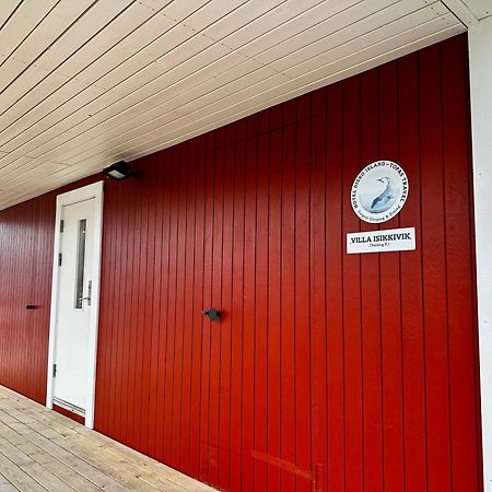 Hotel Disko Island Qeqertarsuaq 외부 사진