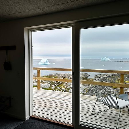 Hotel Disko Island Qeqertarsuaq 외부 사진