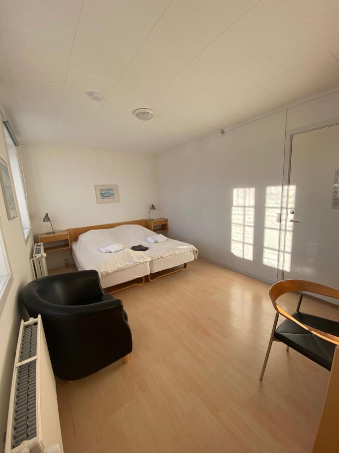 Hotel Disko Island Qeqertarsuaq 외부 사진