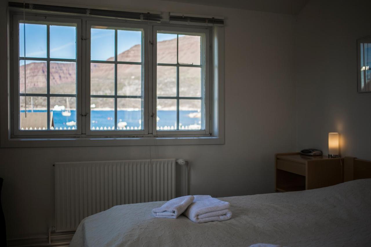 Hotel Disko Island Qeqertarsuaq 외부 사진