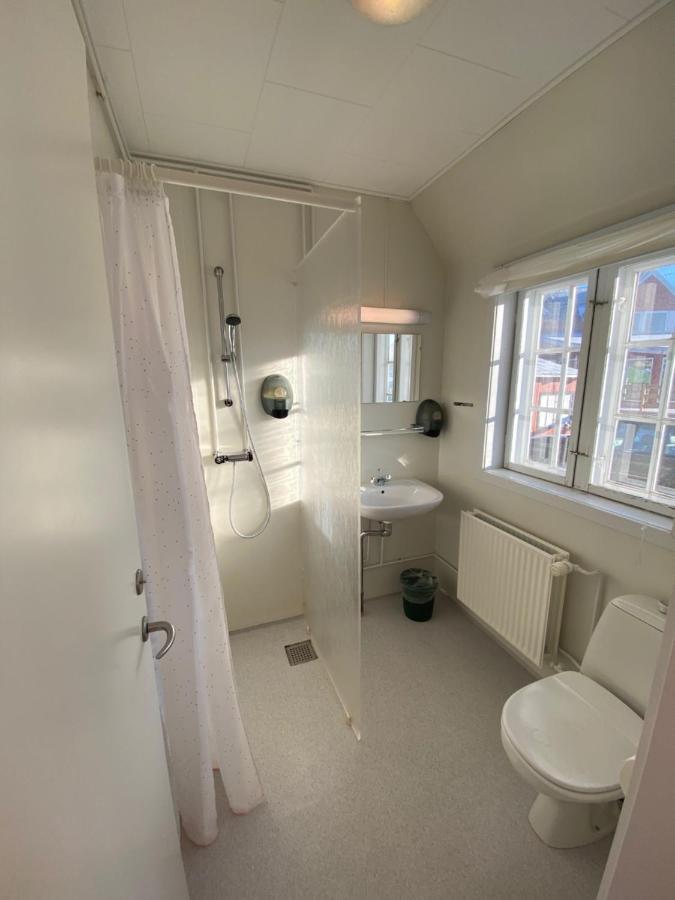 Hotel Disko Island Qeqertarsuaq 외부 사진