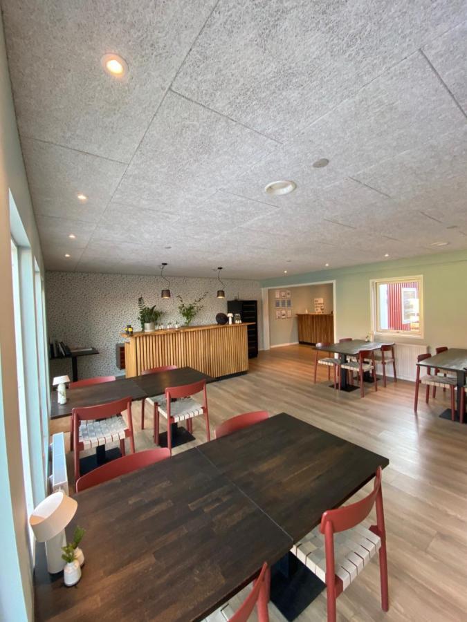 Hotel Disko Island Qeqertarsuaq 외부 사진