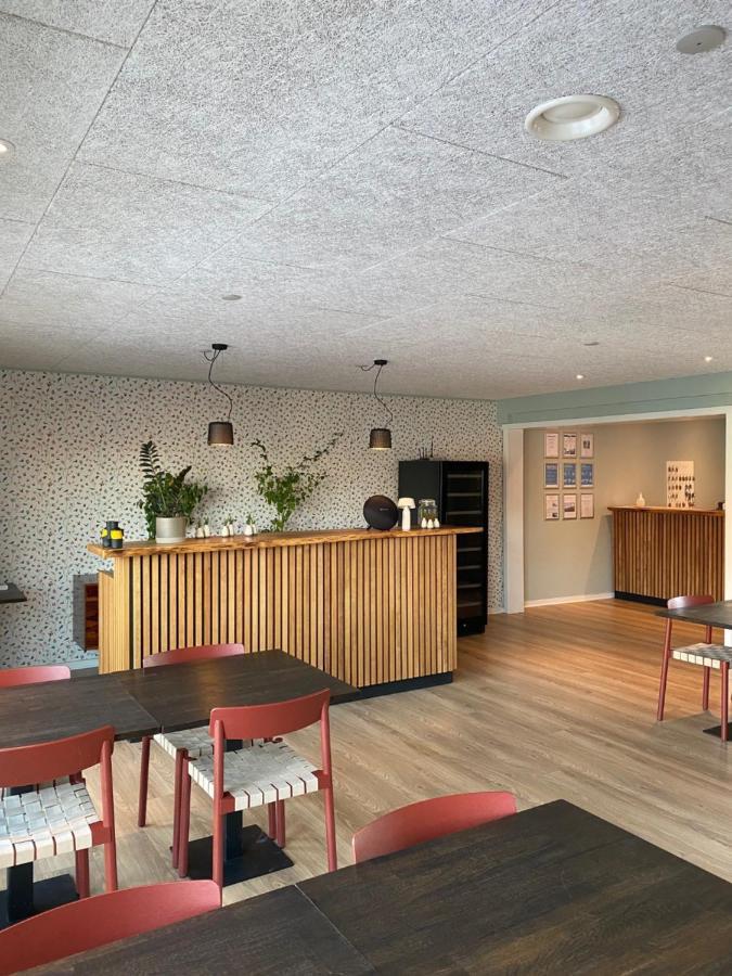 Hotel Disko Island Qeqertarsuaq 외부 사진