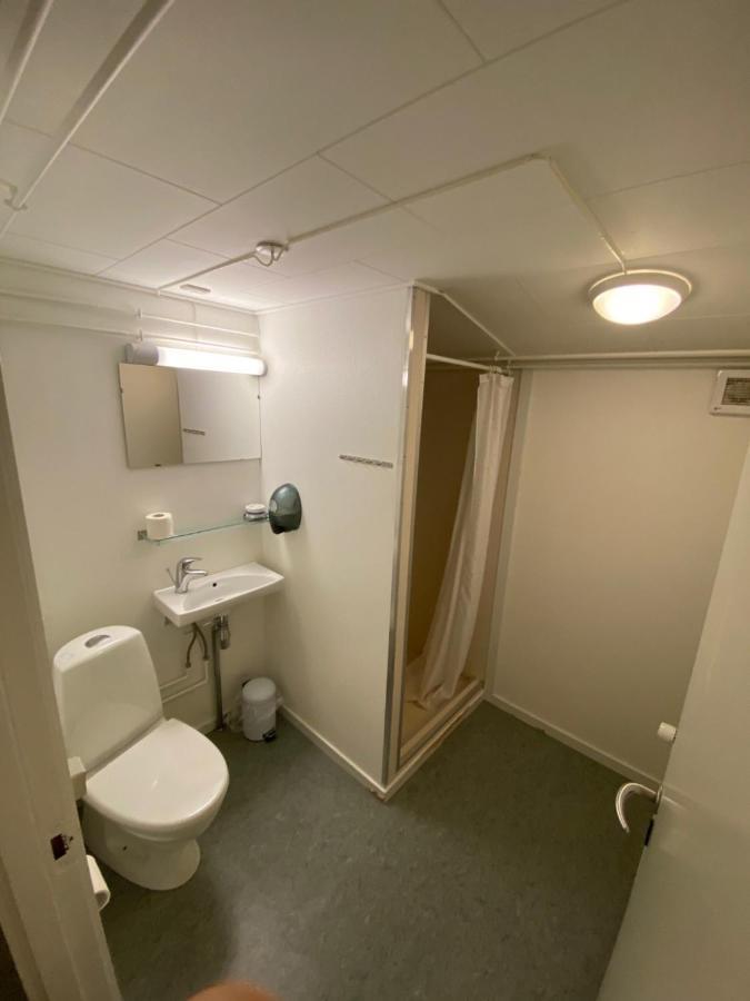 Hotel Disko Island Qeqertarsuaq 객실 사진