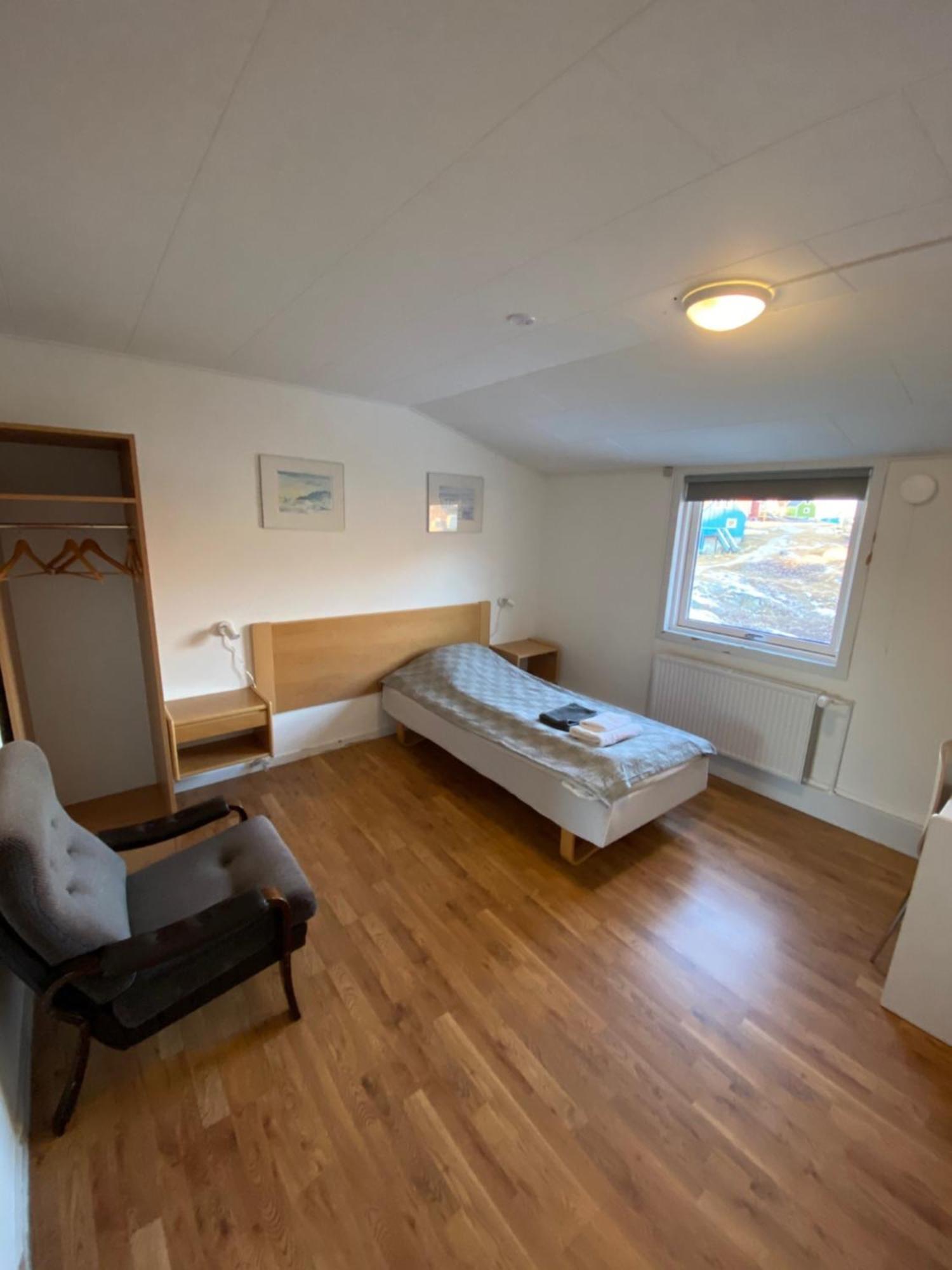 Hotel Disko Island Qeqertarsuaq 객실 사진