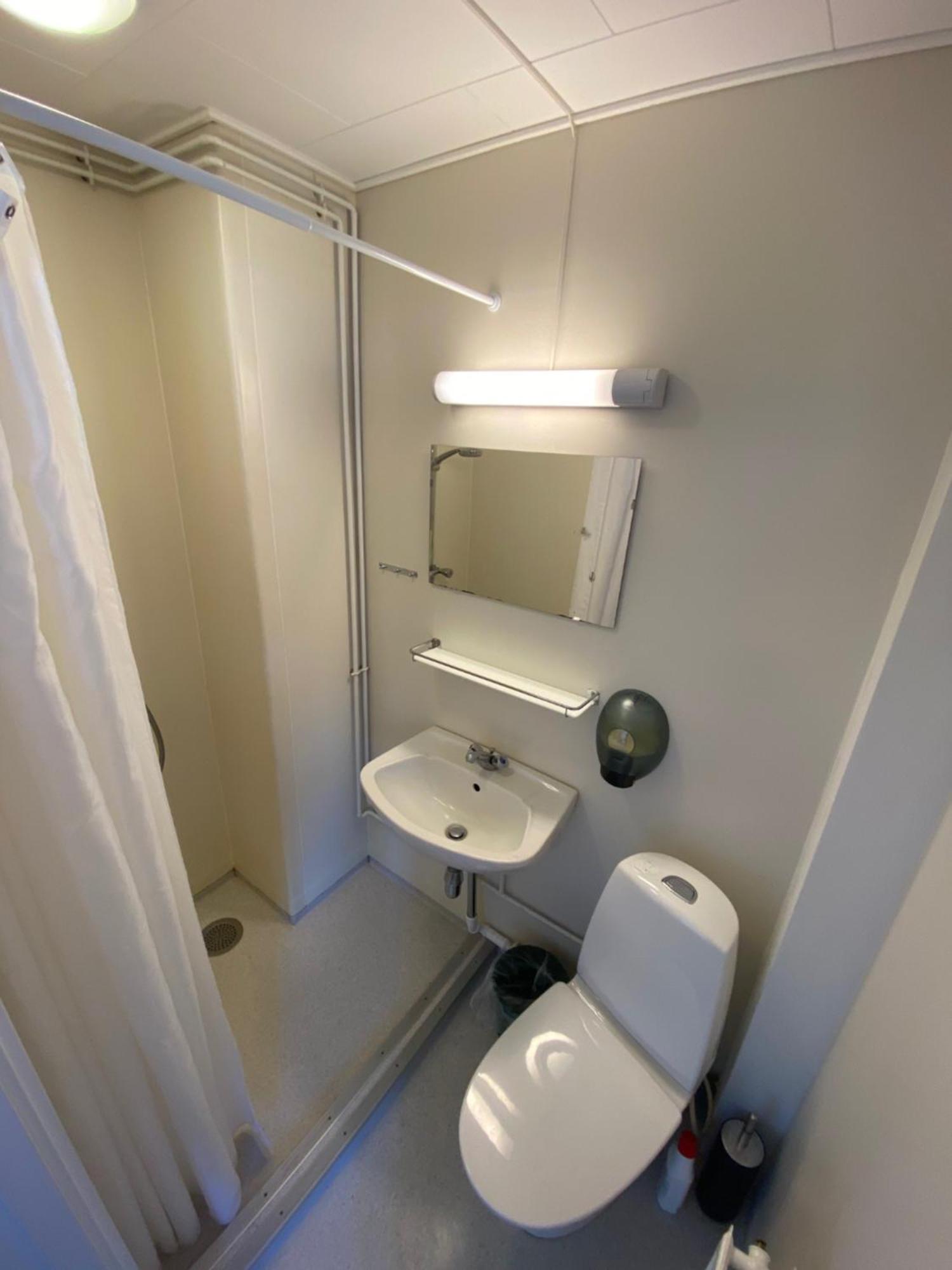 Hotel Disko Island Qeqertarsuaq 객실 사진