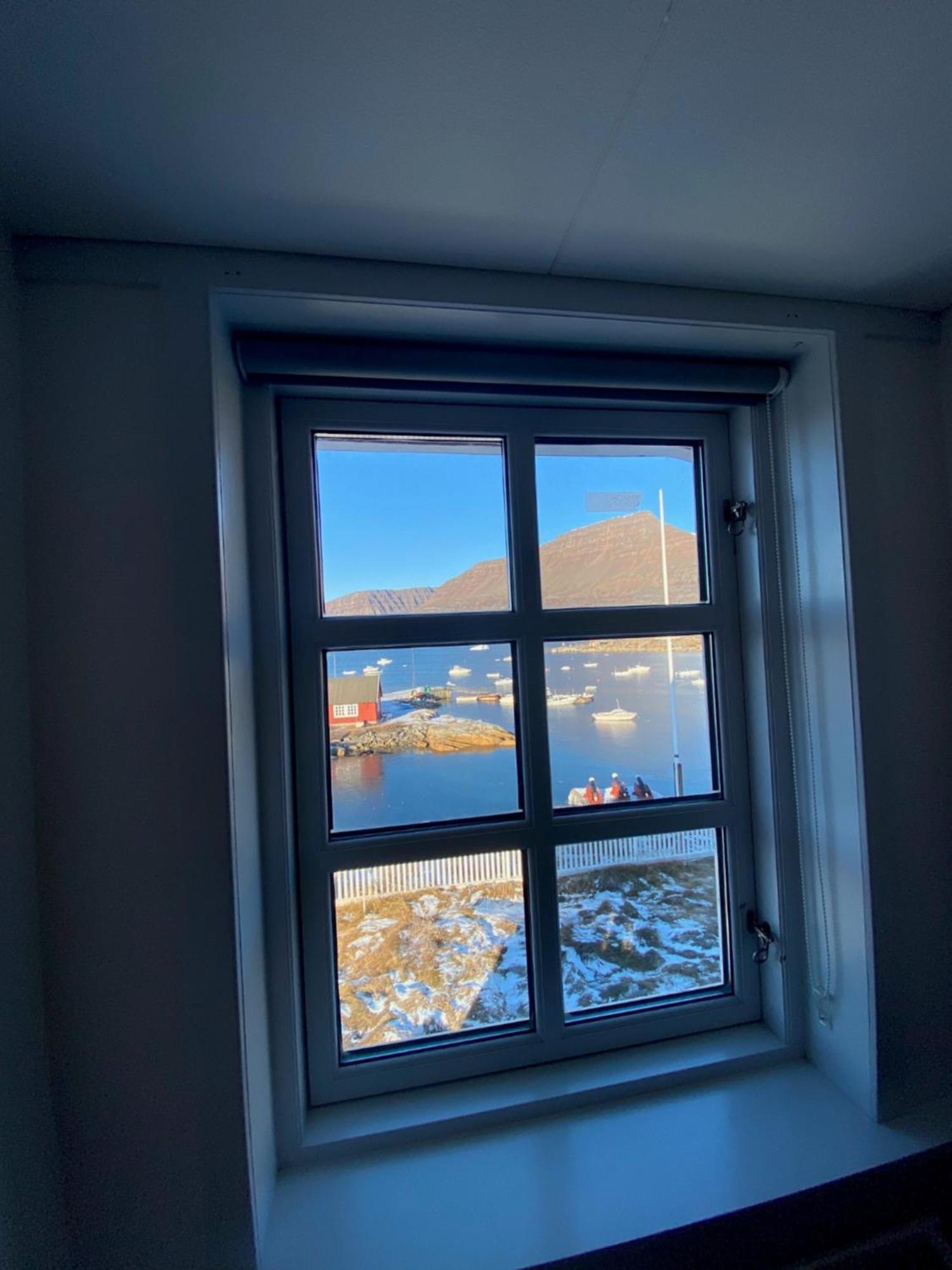Hotel Disko Island Qeqertarsuaq 객실 사진