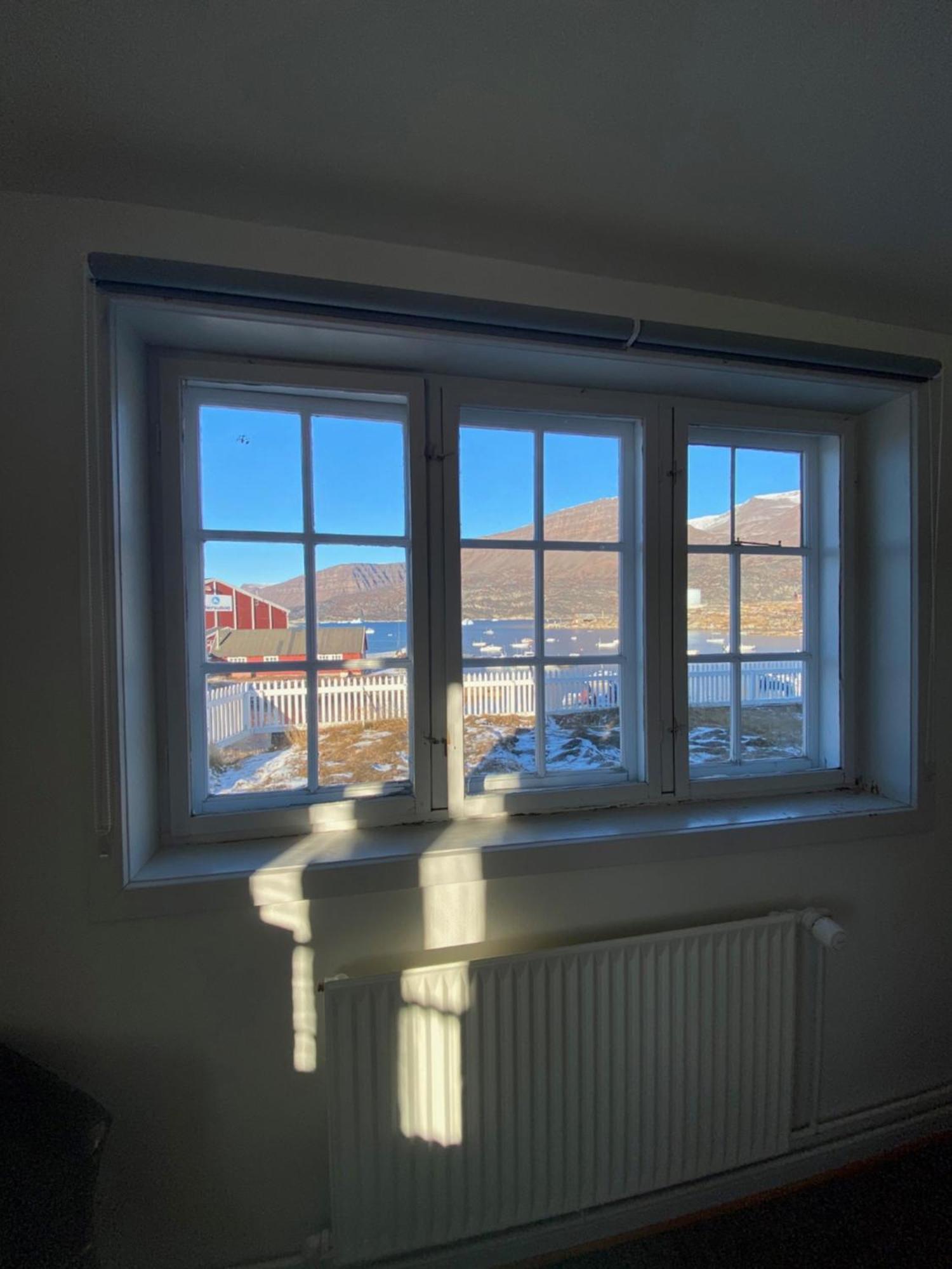 Hotel Disko Island Qeqertarsuaq 객실 사진