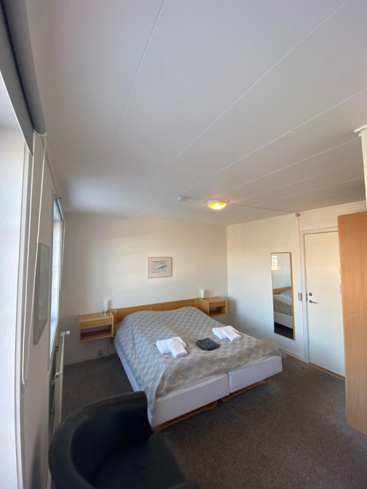 Hotel Disko Island Qeqertarsuaq 객실 사진