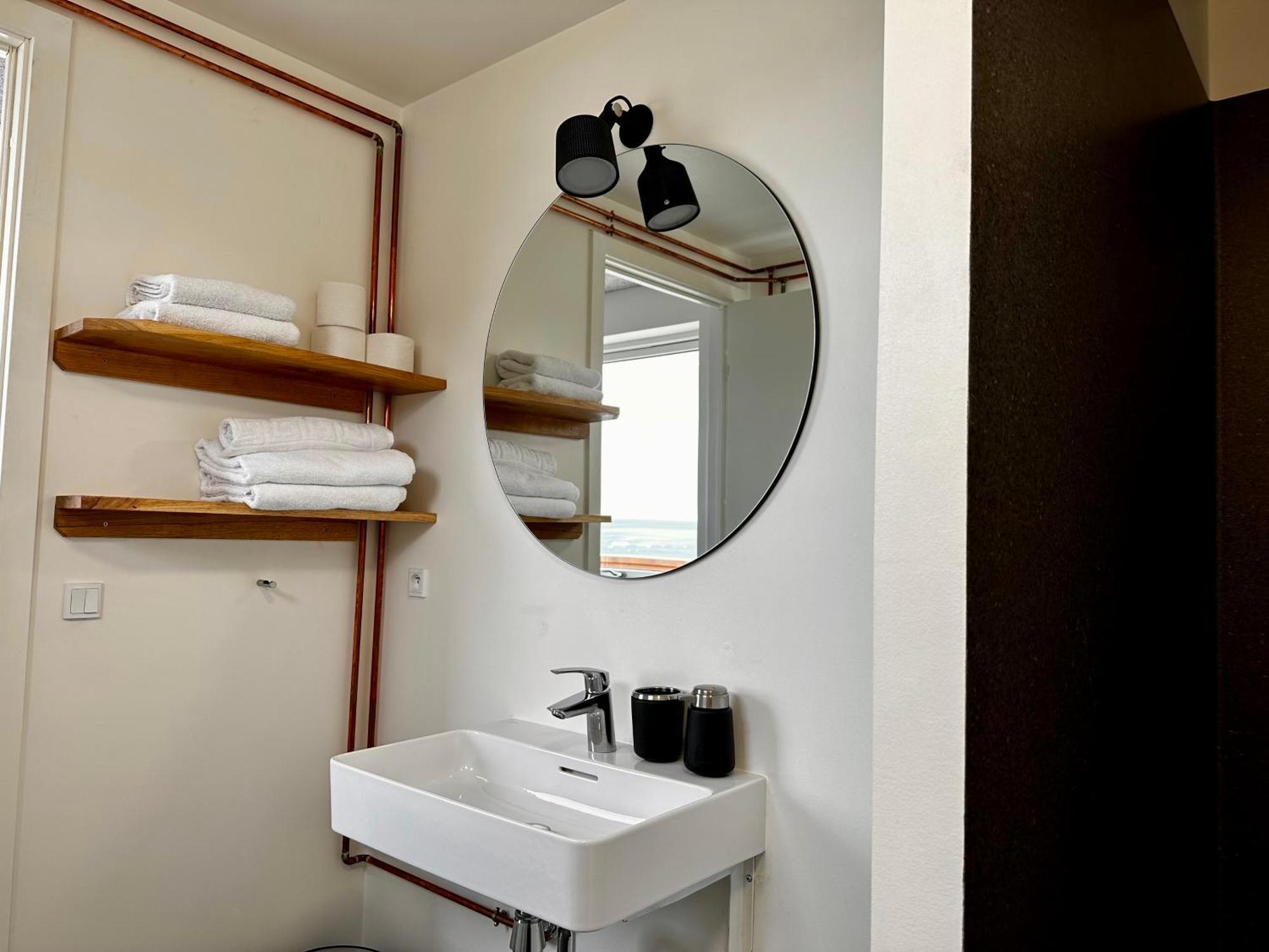 Hotel Disko Island Qeqertarsuaq 외부 사진