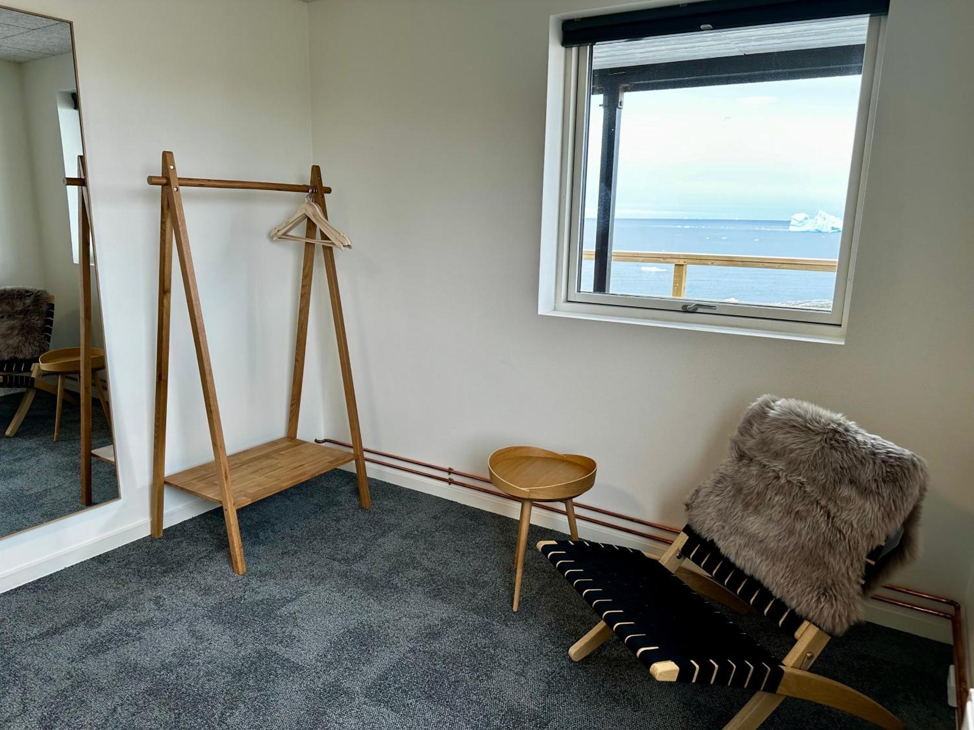 Hotel Disko Island Qeqertarsuaq 외부 사진