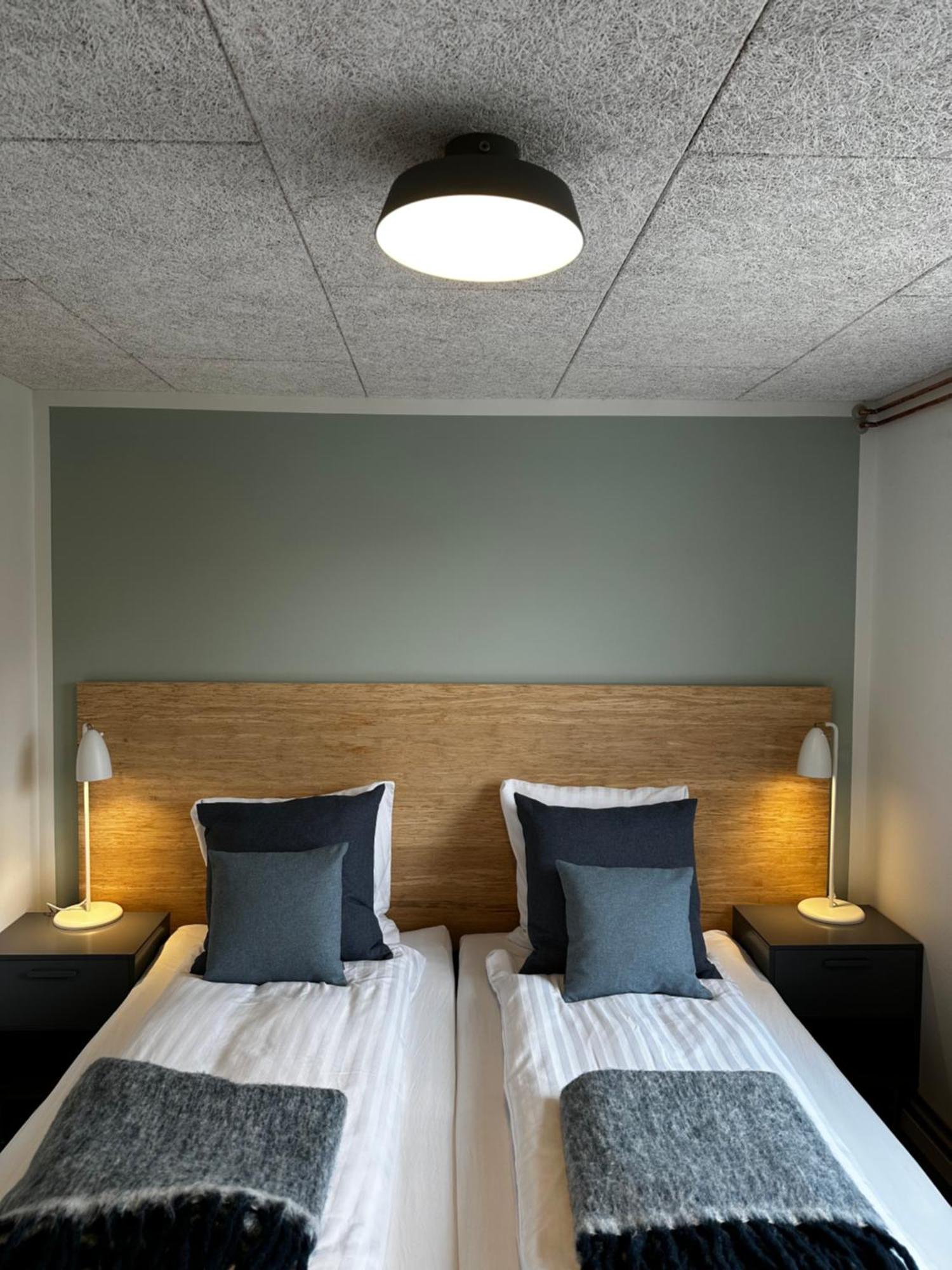 Hotel Disko Island Qeqertarsuaq 외부 사진