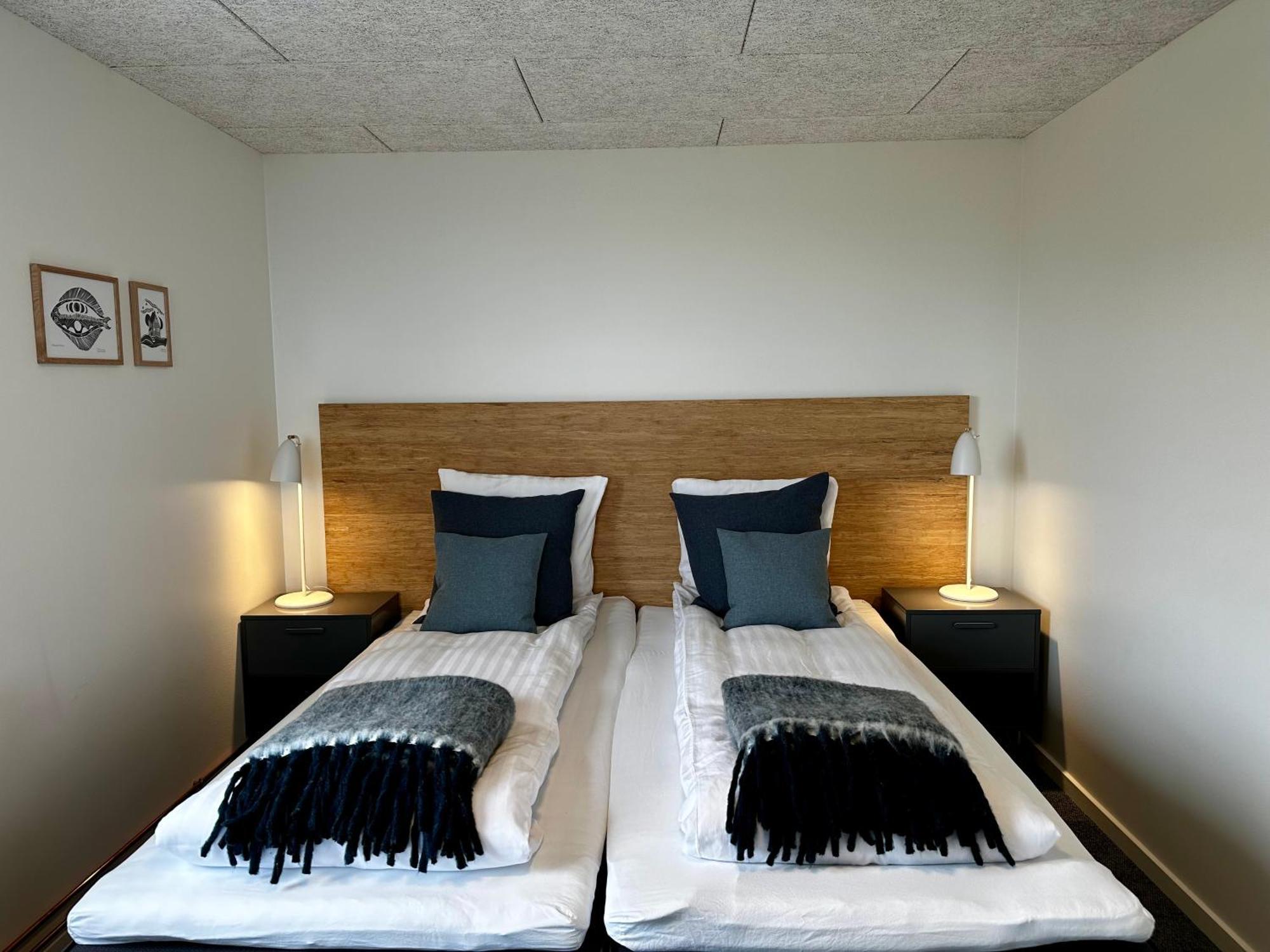 Hotel Disko Island Qeqertarsuaq 외부 사진